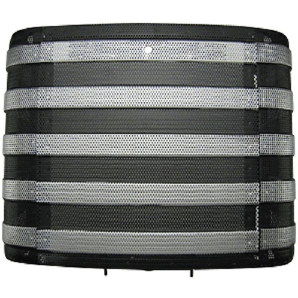 Aic Replacement Parts 506319M93 Front Grille & Door Set Fits Massey Ferguson 150 165 175 30 31 3165 194181M91GRILLKIT_1 - main